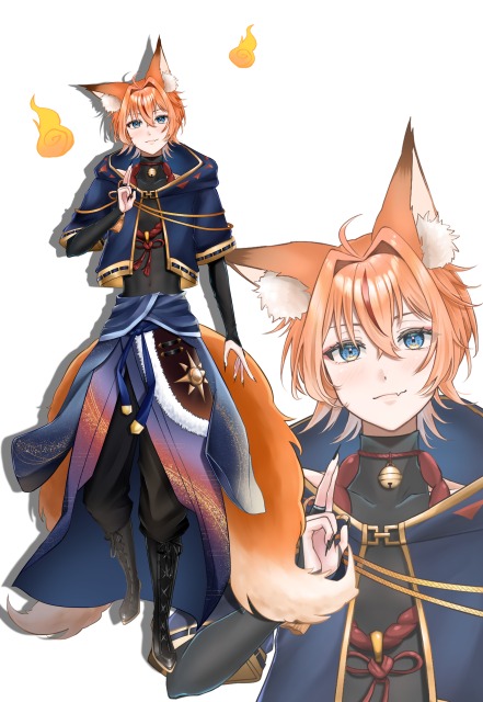 キーヴィジュアル例