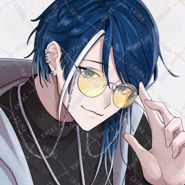 アイコンサンプル