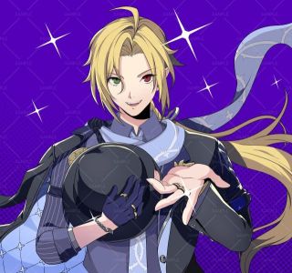 skebでご依頼いただいた版権イラスト