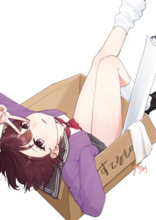 すてるもの