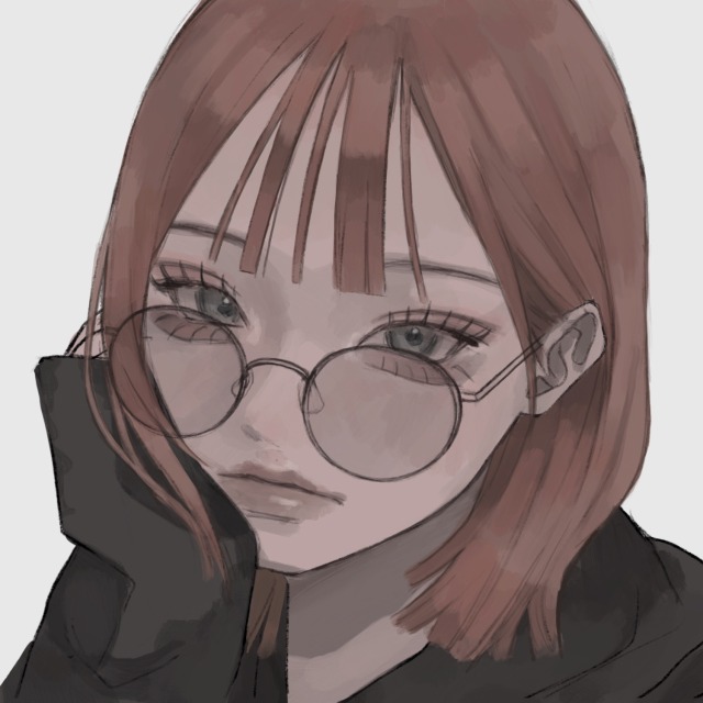 最近の作品と画風