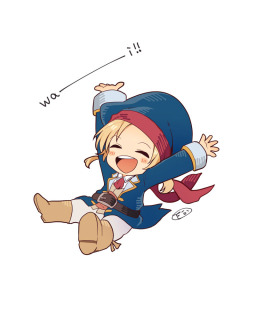 SDキャラ