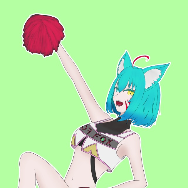 これまで描いてきたイラスト#2