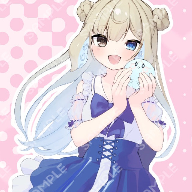 【ご依頼】𝐆𝐥:𝐚𝐦𝐢𝐬𝐭𝐚歌ってみた動画「わたしの一番かわいいところ」