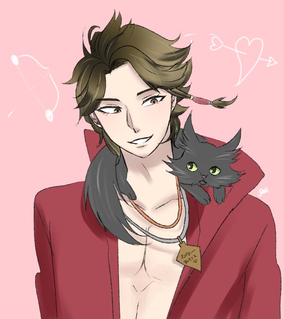 私の絵柄ギャラリー