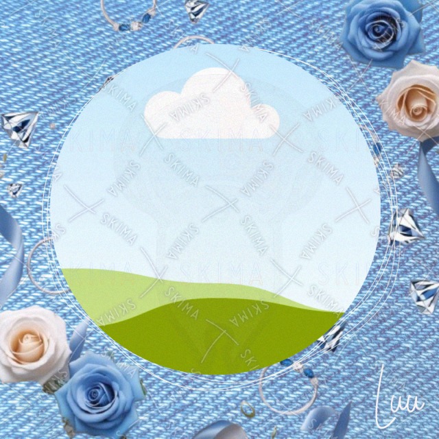 アイコンリング（ホワイトデーイベント）