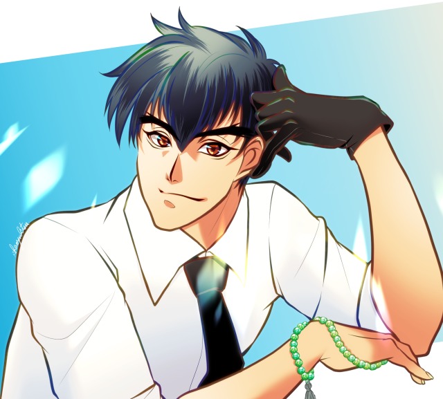 参考用(二次創作)