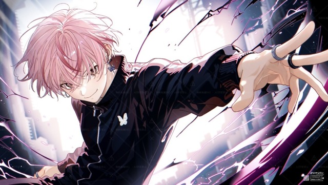 サムネイルイラスト