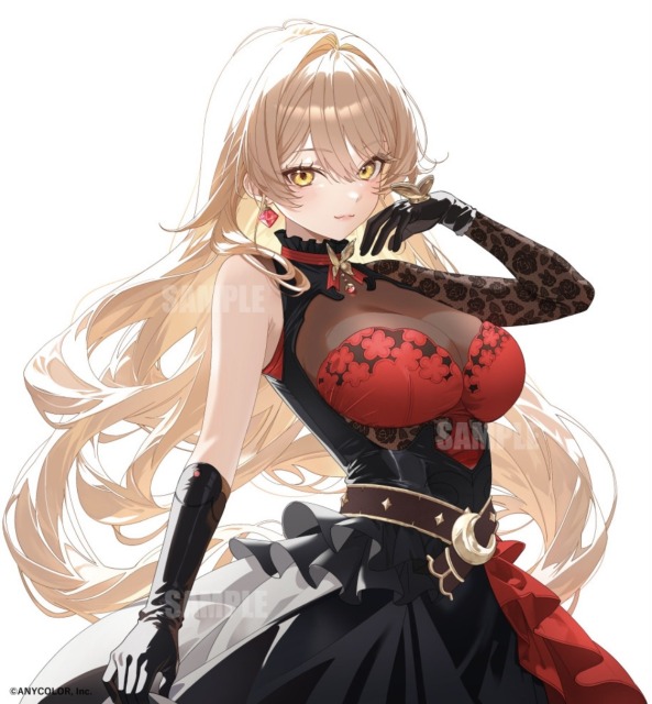 【公式】サムネイルイラスト