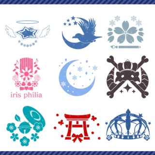 シンボルロゴ