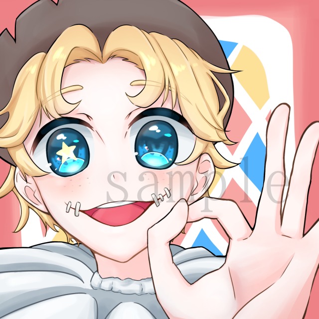 マイク・モートン(identityV／曲芸師)