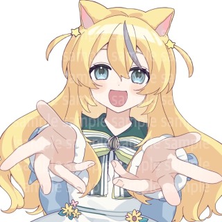 【簡易版】ご依頼頂いたイラスト