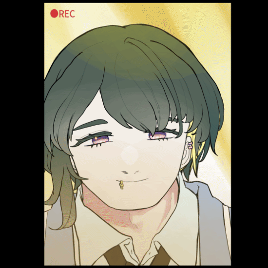 アニメーションサンプル