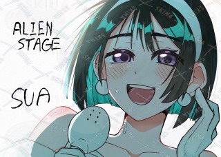 エイステ 二次創作