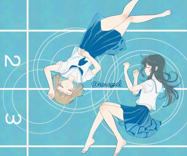 イラストサンプル