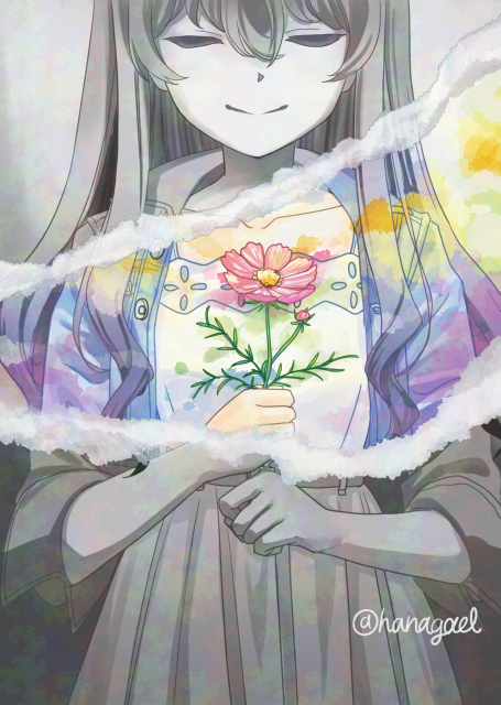 イラストサンプル