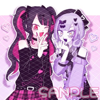 等身絵