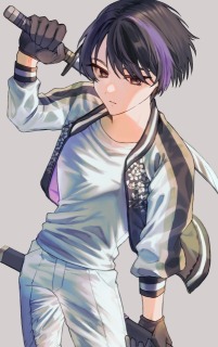 二次創作