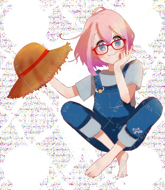 YouTube　ヘッダーイラスト