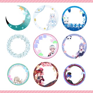 アイコンリング