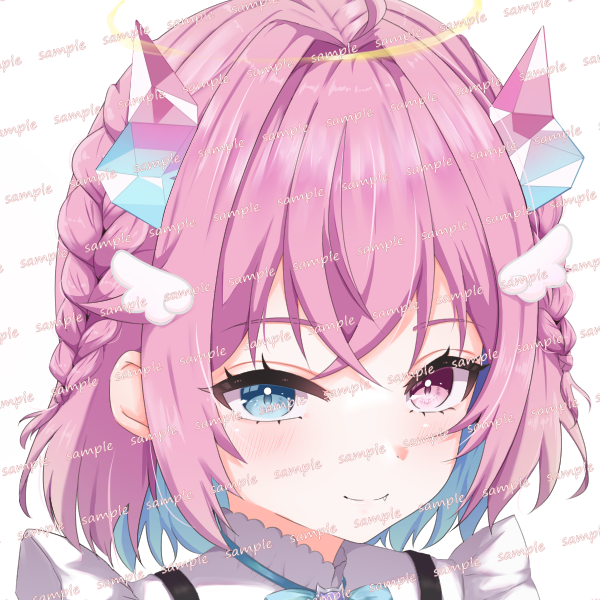 ご依頼品【アイコン】