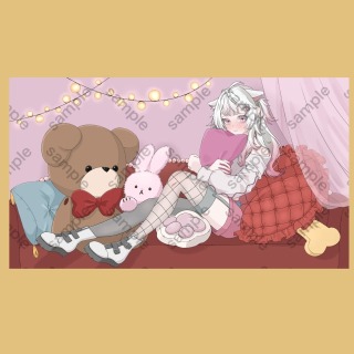 1枚絵