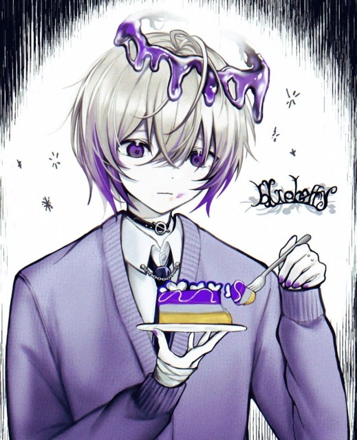 イラストサンプル