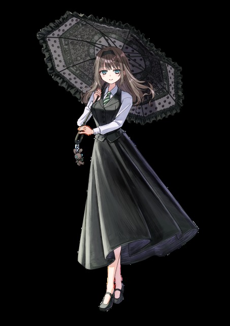 AAX様 ご依頼品 ご依頼品(立ち絵) | SKIMA（スキマ）