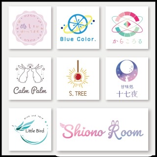 カラーロゴデザイン　ご依頼品3