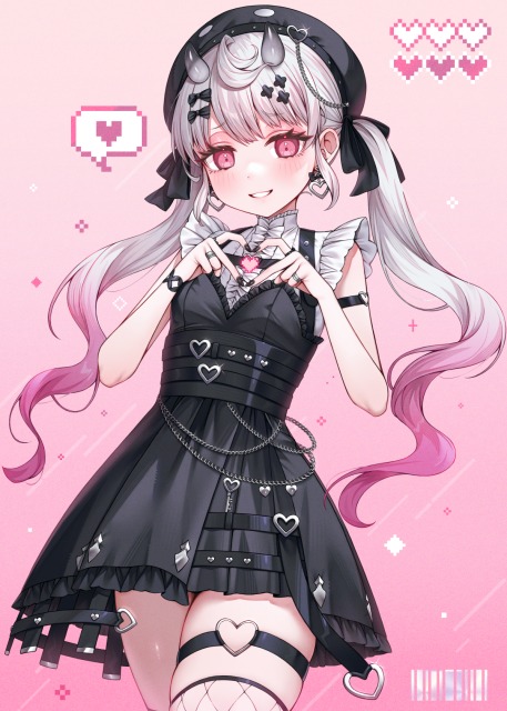 ファンアート【2025】