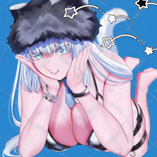 二次創作