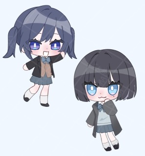 みにきゃら