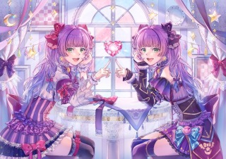 ご依頼イラスト