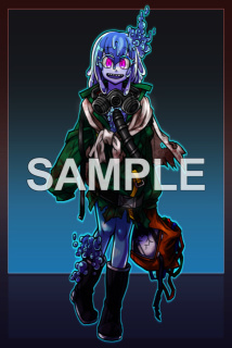 【実績】「Skeb」依頼品まとめ２（抜粋）