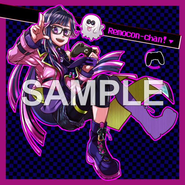 【実績】「Skeb」依頼品⑭