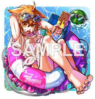 【実績】「Skeb」依頼品⑱