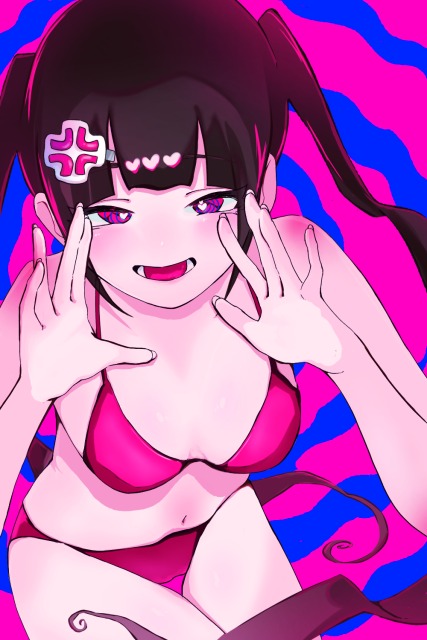 さいみんじゅつちゃん