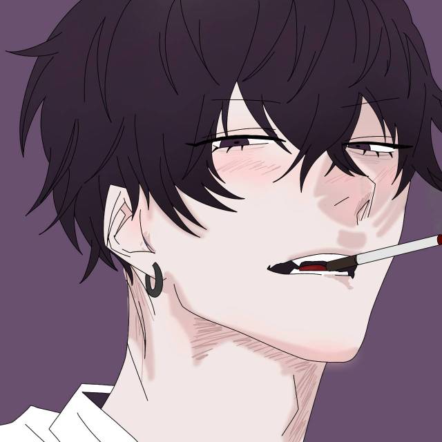 落書きアイコン