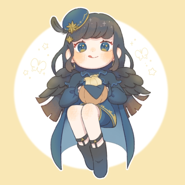 過去作品(デフォルメ)