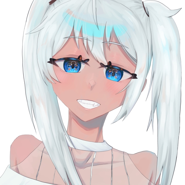 ［自探索者］小貝須 真珠