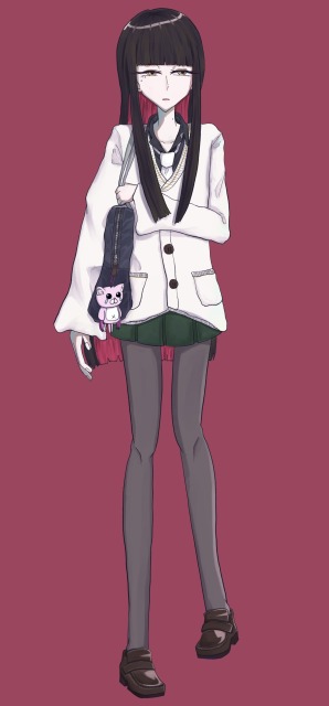 ［自探索者］宍喰 晶