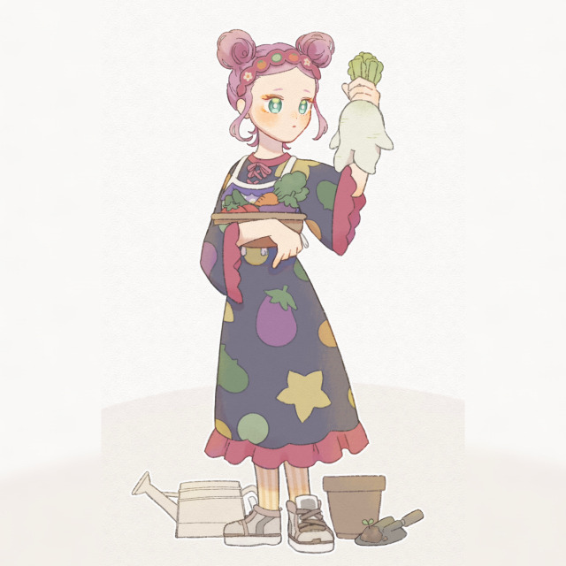 過去作品(等身)