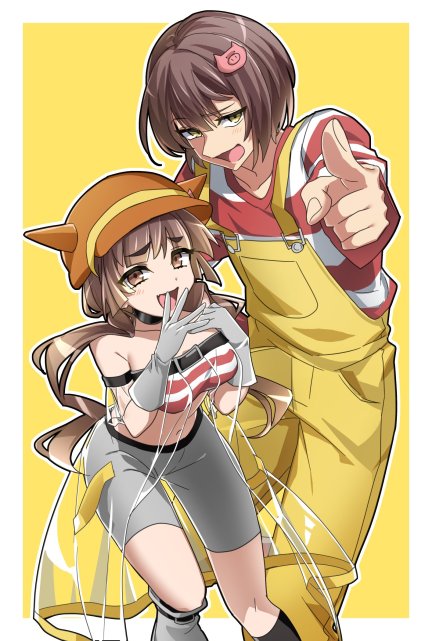 サンプルイラスト