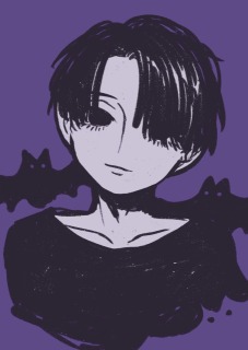 歯の欠けた吸血鬼