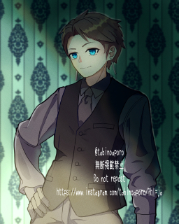 男性
