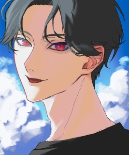 二次創作イラスト