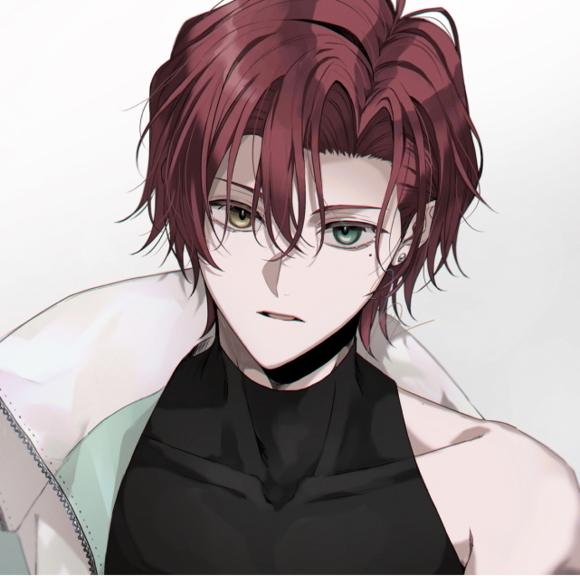 オリジナルキャラクター