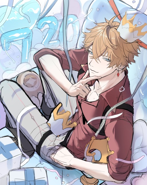 【ラフ製作途中】１枚絵サンプル