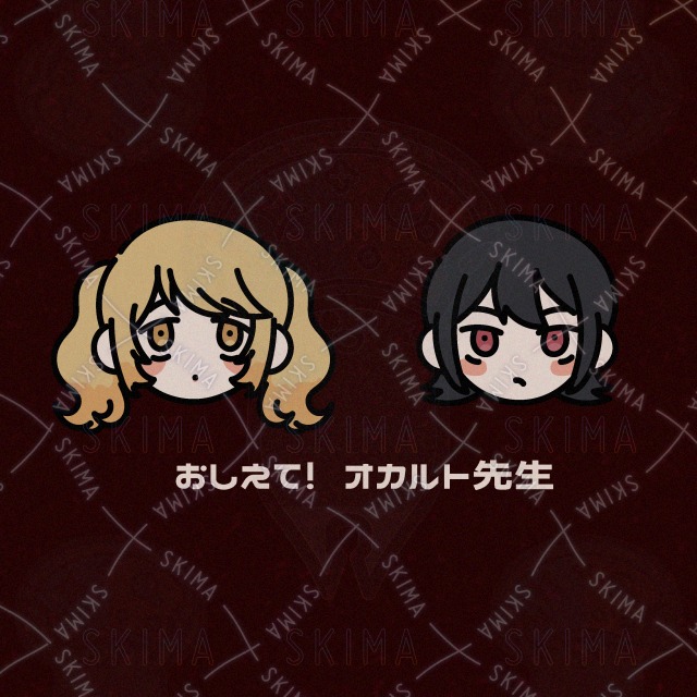 動画投稿者二次創作