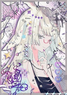 OCサンプル